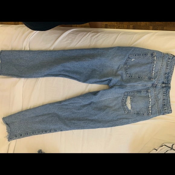 Garage mom jean size 1 - Picture 2 of 4